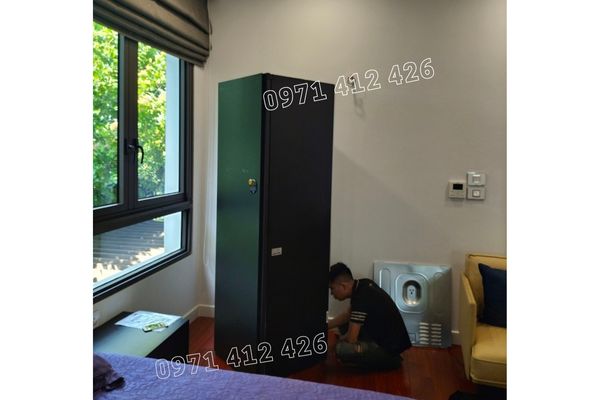 Sửa máy giặt hấp sấy lG lỗi không khô